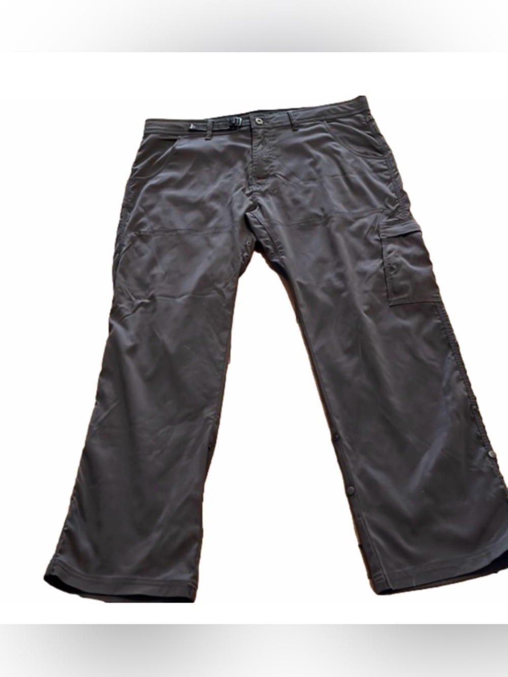 PRANA hiking pants